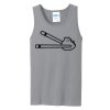 Core Cotton Tank Top Thumbnail