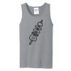 Core Cotton Tank Top Thumbnail