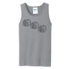Core Cotton Tank Top Thumbnail