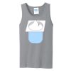 Core Cotton Tank Top Thumbnail