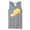 Core Cotton Tank Top Thumbnail