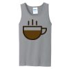 Core Cotton Tank Top Thumbnail