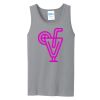 Core Cotton Tank Top Thumbnail