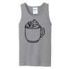 Core Cotton Tank Top Thumbnail