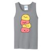 Core Cotton Tank Top Thumbnail
