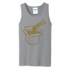 Core Cotton Tank Top Thumbnail