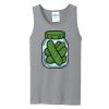 Core Cotton Tank Top Thumbnail