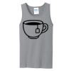 Core Cotton Tank Top Thumbnail