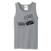 Core Cotton Tank Top Thumbnail