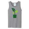 Core Cotton Tank Top Thumbnail