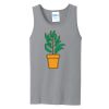 Core Cotton Tank Top Thumbnail
