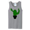 Core Cotton Tank Top Thumbnail
