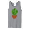 Core Cotton Tank Top Thumbnail