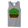 Core Cotton Tank Top Thumbnail