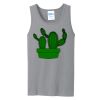 Core Cotton Tank Top Thumbnail