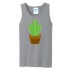 Core Cotton Tank Top Thumbnail