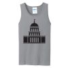 Core Cotton Tank Top Thumbnail