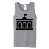 Core Cotton Tank Top Thumbnail