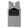Core Cotton Tank Top Thumbnail
