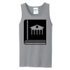 Core Cotton Tank Top Thumbnail