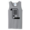 Core Cotton Tank Top Thumbnail