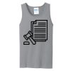 Core Cotton Tank Top Thumbnail