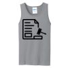 Core Cotton Tank Top Thumbnail