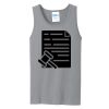 Core Cotton Tank Top Thumbnail