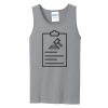 Core Cotton Tank Top Thumbnail