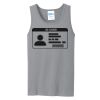 Core Cotton Tank Top Thumbnail