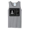 Core Cotton Tank Top Thumbnail