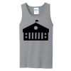 Core Cotton Tank Top Thumbnail