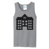 Core Cotton Tank Top Thumbnail