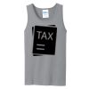 Core Cotton Tank Top Thumbnail