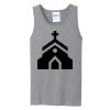Core Cotton Tank Top Thumbnail