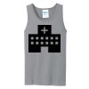 Core Cotton Tank Top Thumbnail