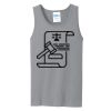 Core Cotton Tank Top Thumbnail