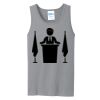 Core Cotton Tank Top Thumbnail