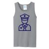 Core Cotton Tank Top Thumbnail