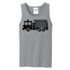 Core Cotton Tank Top Thumbnail