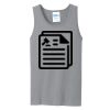 Core Cotton Tank Top Thumbnail