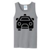 Core Cotton Tank Top Thumbnail