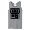 Core Cotton Tank Top Thumbnail
