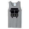 Core Cotton Tank Top Thumbnail