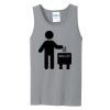Core Cotton Tank Top Thumbnail