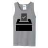 Core Cotton Tank Top Thumbnail