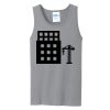 Core Cotton Tank Top Thumbnail