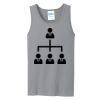 Core Cotton Tank Top Thumbnail
