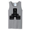 Core Cotton Tank Top Thumbnail