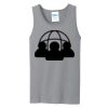 Core Cotton Tank Top Thumbnail
